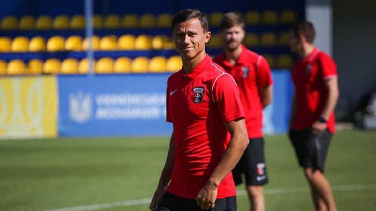 Виталий Тимофеенко / фото из открытых источников Виталий Тимофеенко / фото из открытых источников