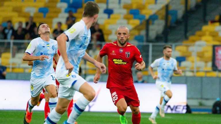 Роберт Гегедош / фото з відкритих джерел Роберт Гегедош / фото з відкритих джерел