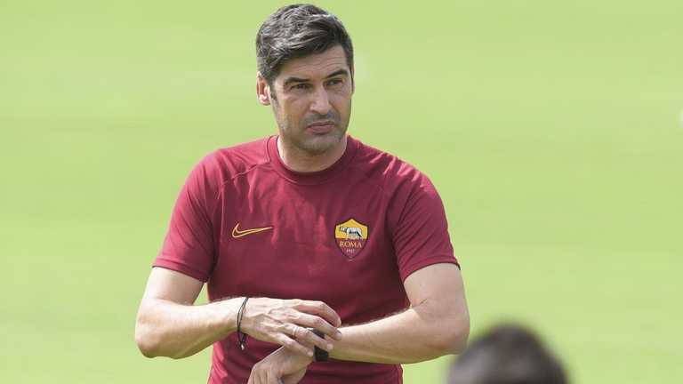 Пауло Фонсека / фото з відкритих джерел Пауло Фонсека / фото з відкритих джерел