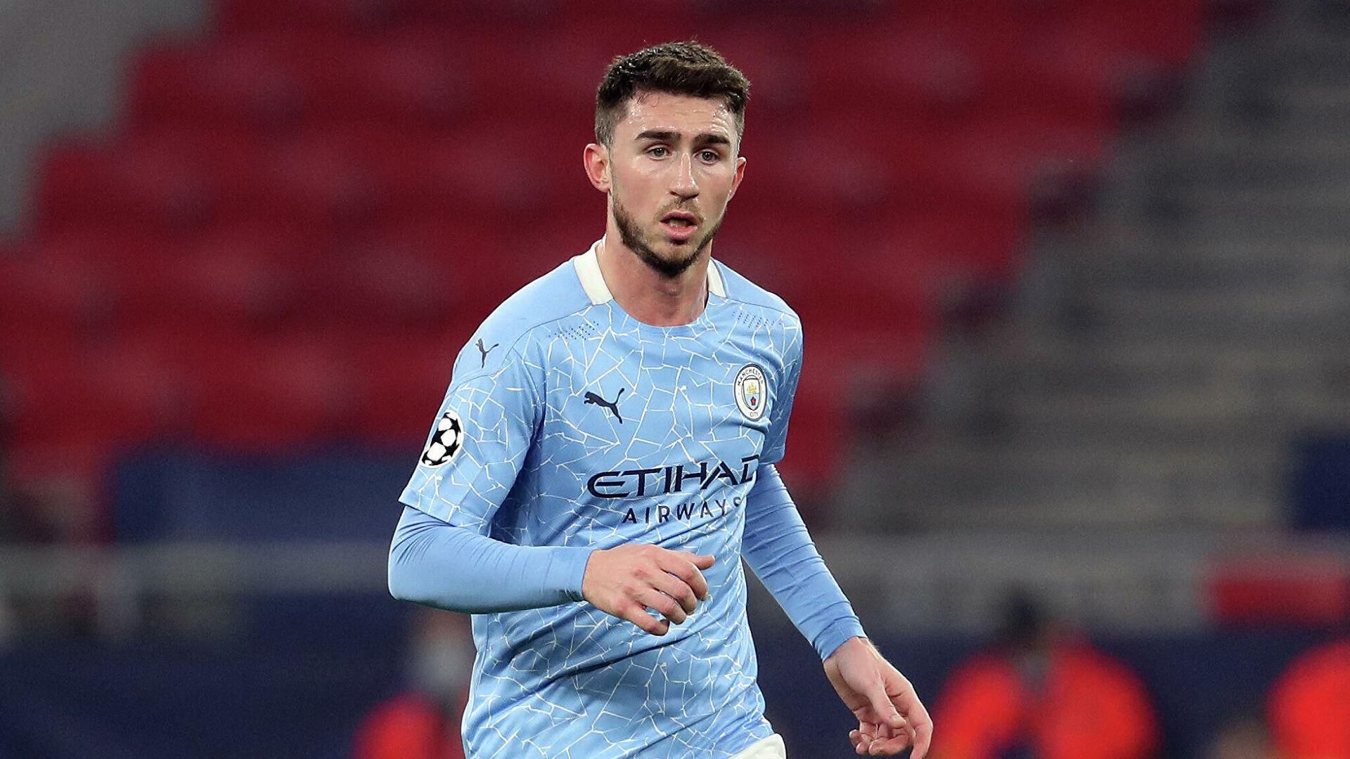 Емерік Ляпорт / фото з відкритих джерел