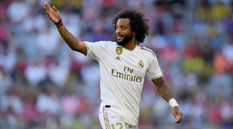 Марсело / фото з відкритих джерел Марсело / фото з відкритих джерел