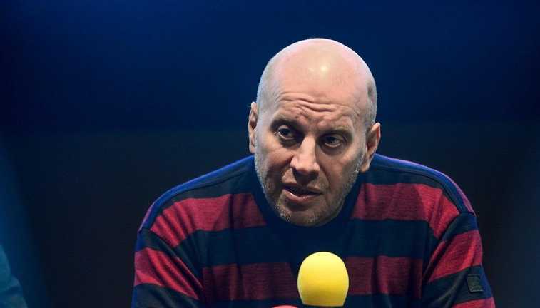 Михаил Бродский / фото ФБУ Михаил Бродский / фото ФБУ