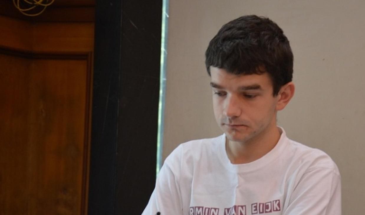 Мартин Кравцев / фото из открытых источников Мартин Кравцев / фото из открытых источников