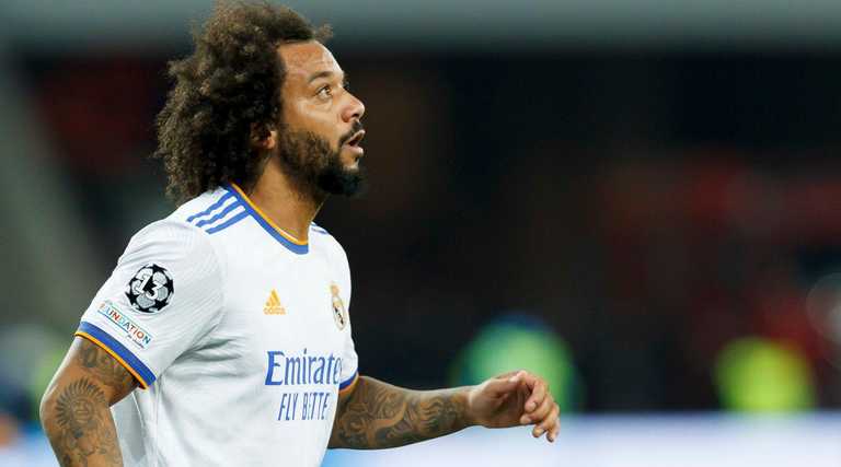 Марсело / фото из открытых источников Марсело / фото из открытых источников