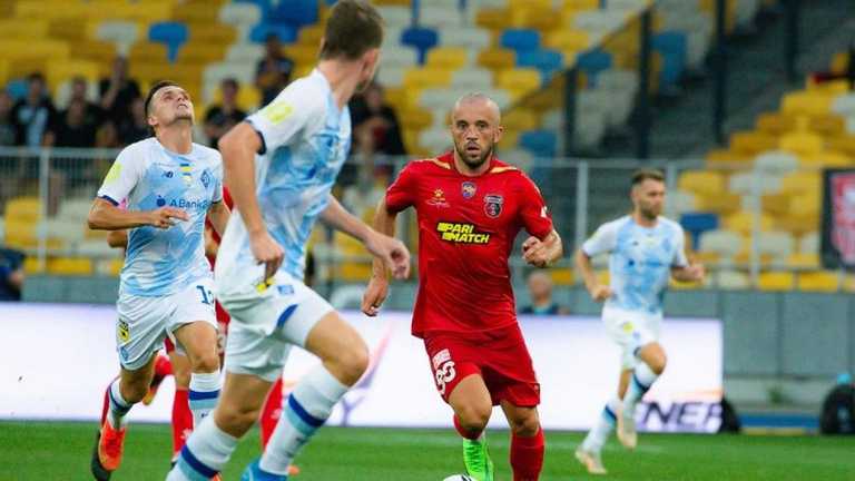 Роберт Гегедош / фото из открытых источников Роберт Гегедош / фото из открытых источников