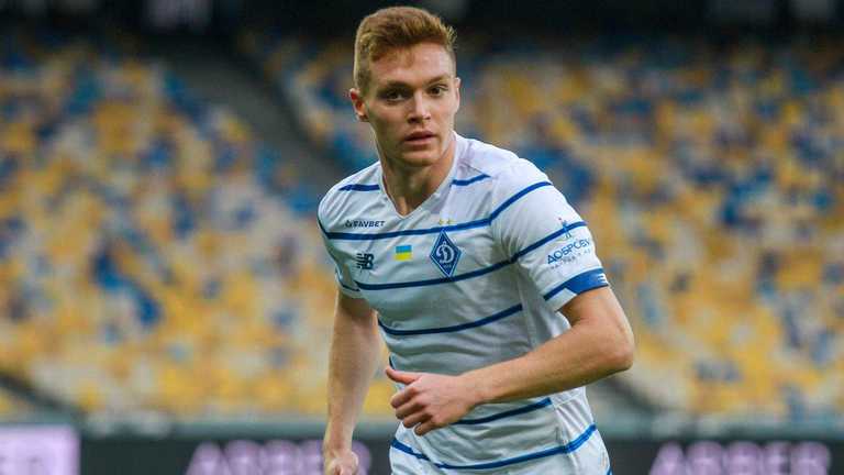 Віктор Циганков / фото Ольга Щербицька Віктор Циганков / фото Ольга Щербицька