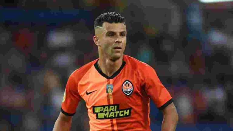 Мораес / фото из открытых источников Мораес / фото из открытых источников