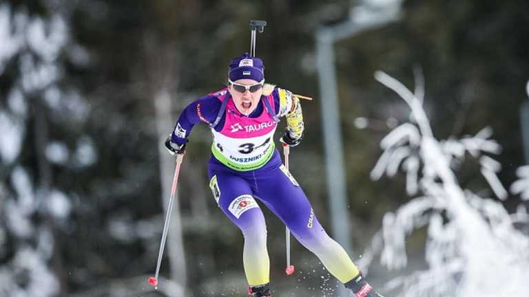 Анастасія Меркушина / фото з відкритих джерел Анастасія Меркушина / фото з відкритих джерел