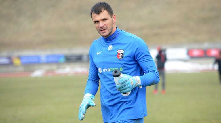 Богдан Когут / фото FootBoom Богдан Когут / фото FootBoom