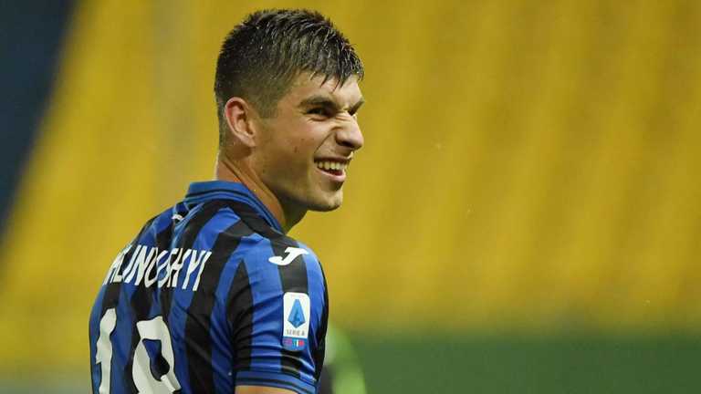 Руслан Малиновський / фото Reuters Руслан Малиновський / фото Reuters