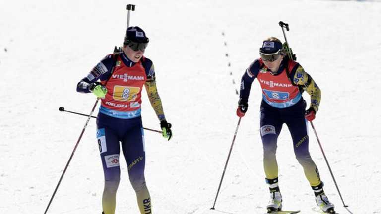 Естерсунд–2021 / фото з відкритих джерел Естерсунд–2021 / фото з відкритих джерел