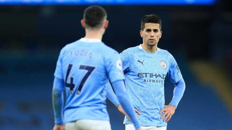 Жоау Канселу / Фото Eurosport Жоау Канселу / Фото Eurosport