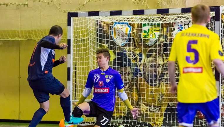 Олександр Сухов / фото АФУ Олександр Сухов / фото АФУ