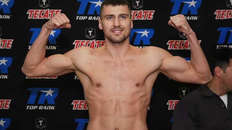 Александр Гвоздик / фото из соцсетей Александр Гвоздик / фото из соцсетей