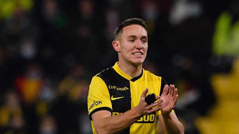 Сільван Хефті / фото з відкритих джерел Сільван Хефті / фото з відкритих джерел