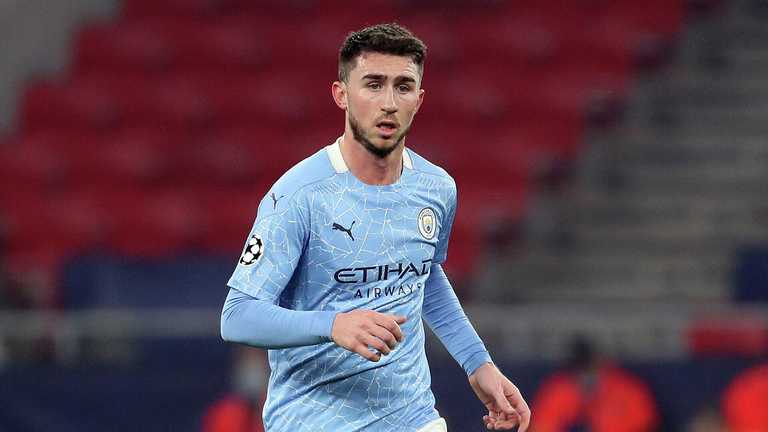 Эмерик Ляпорт / фото из открытых источников Эмерик Ляпорт / фото из открытых источников