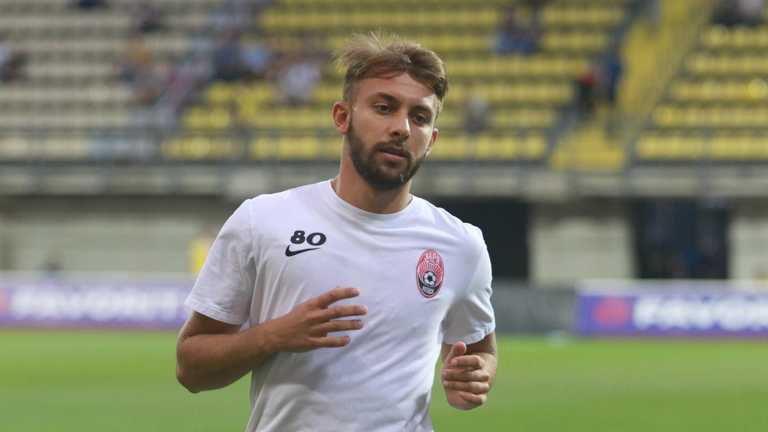 Владлен Юрченка / фото Д.Руденко Владлен Юрченка / фото Д.Руденко