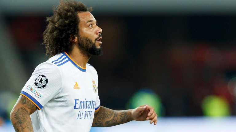 Марсело / фото з відкритих джерел Марсело / фото з відкритих джерел