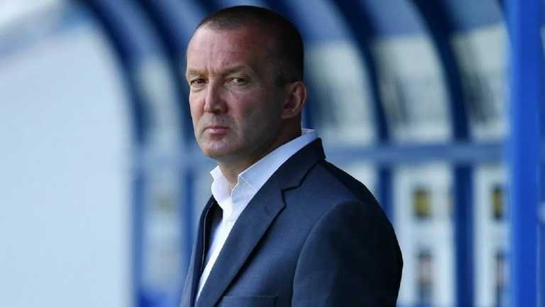 Роман Григорчук / фото з відкритих джерел Роман Григорчук / фото з відкритих джерел