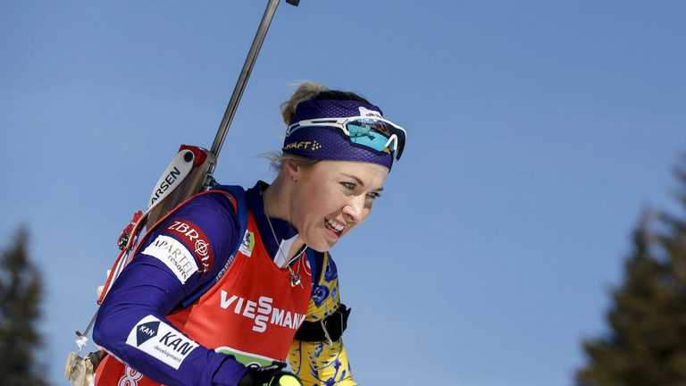 Юлія Джима / Imago Юлія Джима / Imago