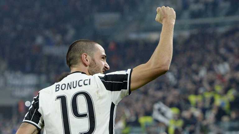 Леонардо Бонуччі / фото з відкритих джерел Леонардо Бонуччі / фото з відкритих джерел