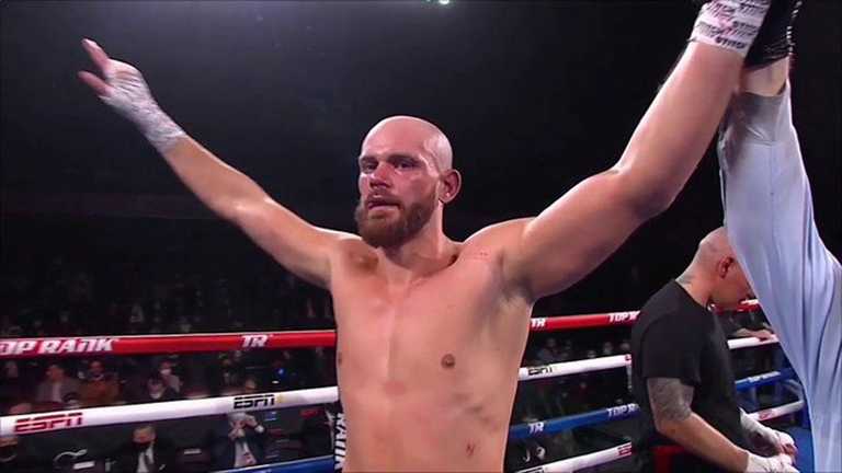 Любомир Пінчук / фото ESPN