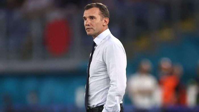 Шевченко требует солидную зарплату от сборной Польши – известна сумма