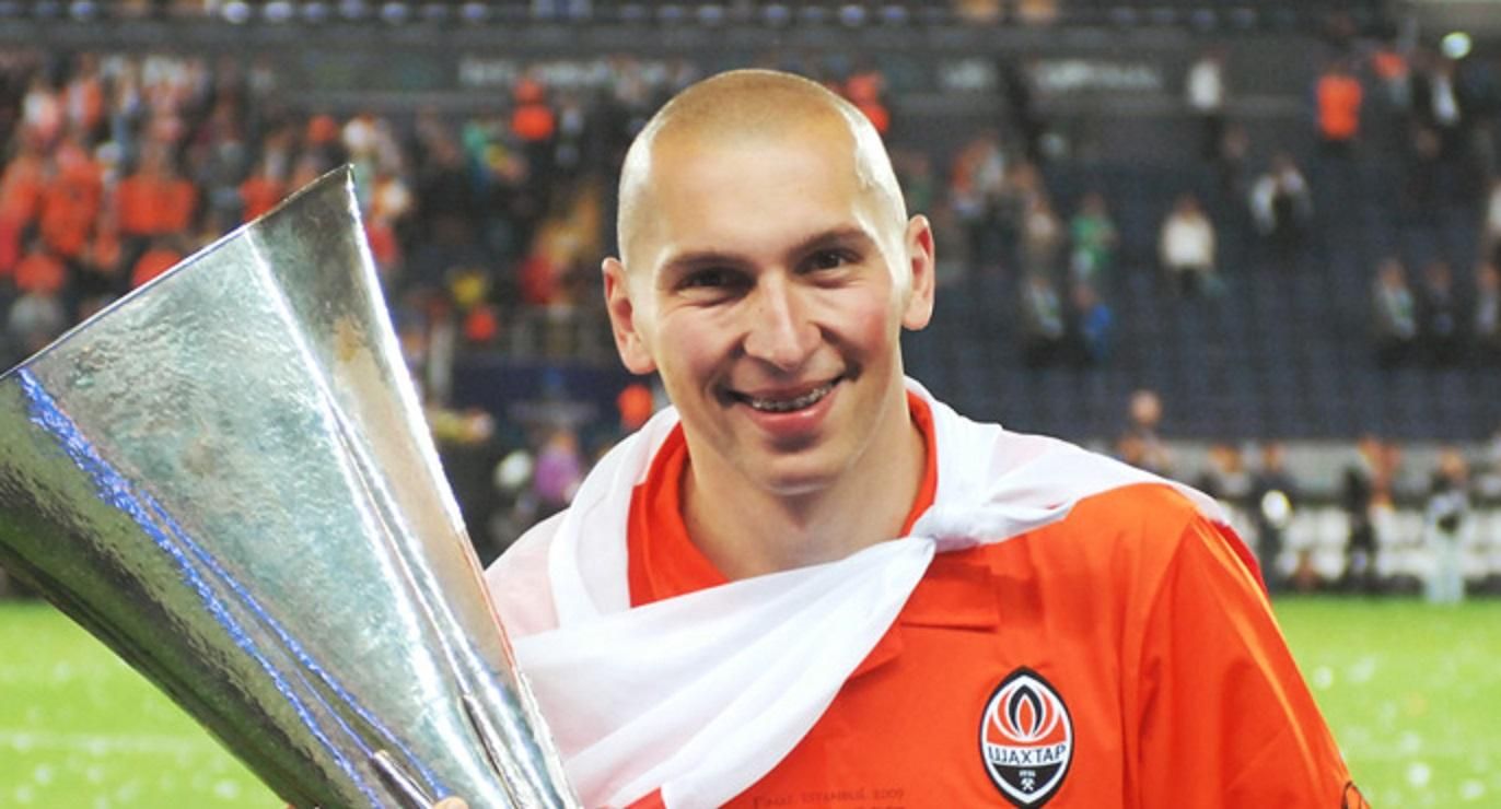 Мариуш Левандовски / фото из открытых источников Мариуш Левандовски / фото из открытых источников