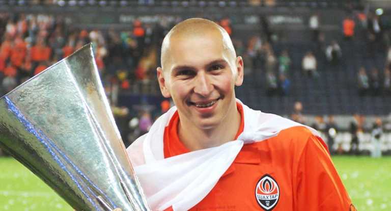 Мариуш Левандовски / фото из открытых источников Мариуш Левандовски / фото из открытых источников