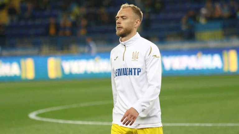 Сергей Болбат / Фото Д. Руденка Сергей Болбат / Фото Д. Руденка