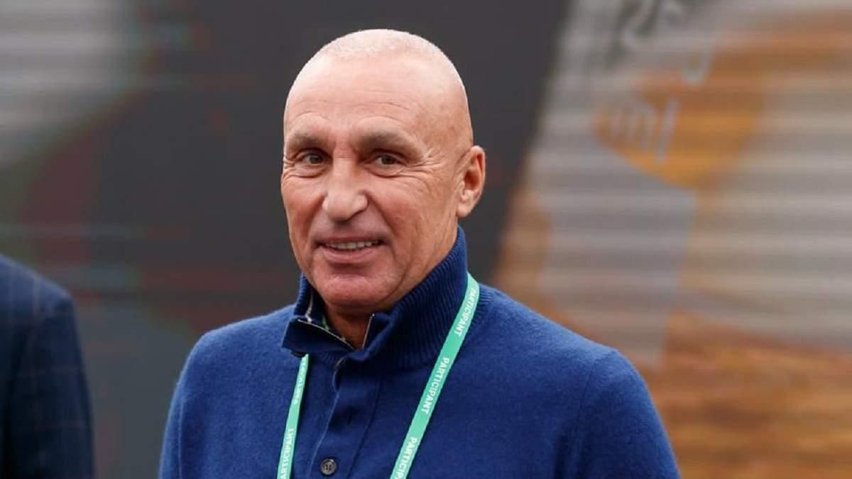 Олександр Ярославський  / Фото Дениса Руденко