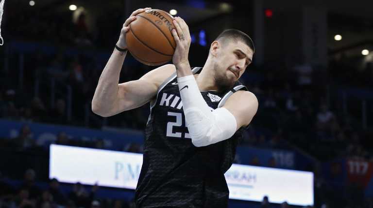 Олексій Лень / фото AP Олексій Лень / фото AP