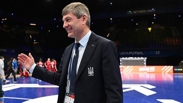 Косенко оцінив драматичний вихід збірної України у чвертьфінал Євро-2022: "Дякуємо сербам за допомогу"