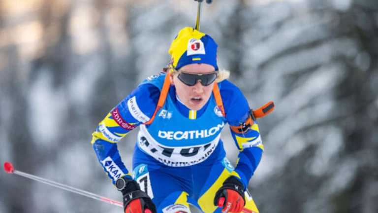 Анастасія Меркушина / фото Getty Images Анастасія Меркушина / фото Getty Images