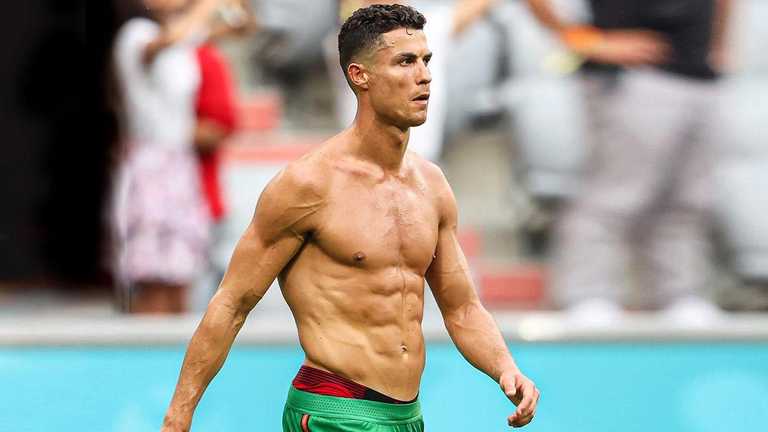 Криштиану Роналду / фото Getty Images Криштиану Роналду / фото Getty Images