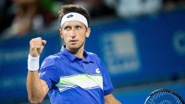 Сергей Стаховский / фото из открытых источников Сергей Стаховский / фото из открытых источников