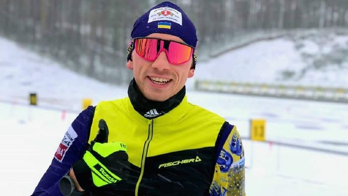 Обергоф-2022: трое украинцев квалифицировались на гонку преследования со слабыми результатами в спринте