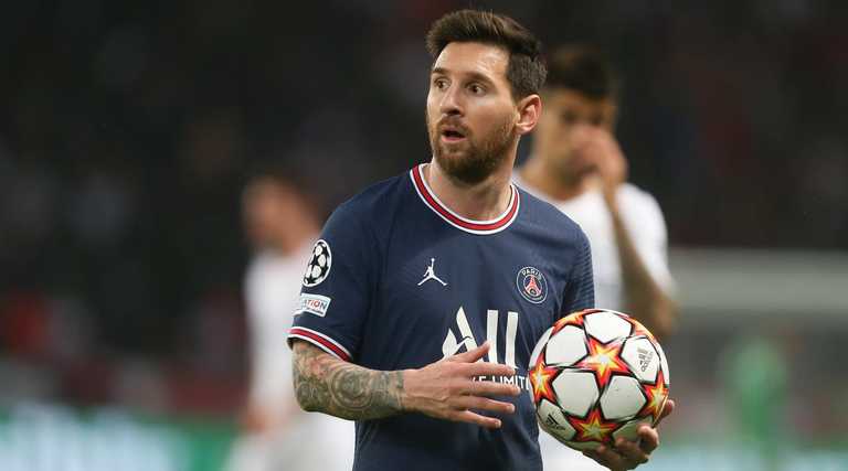 Лионель Месси / фото Getty Images Лионель Месси / фото Getty Images