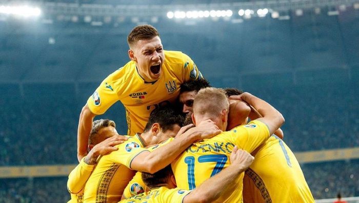 Збірна України визначилась із двома стадіонами для проведення домашніх матчів Ліги націй, – джерело