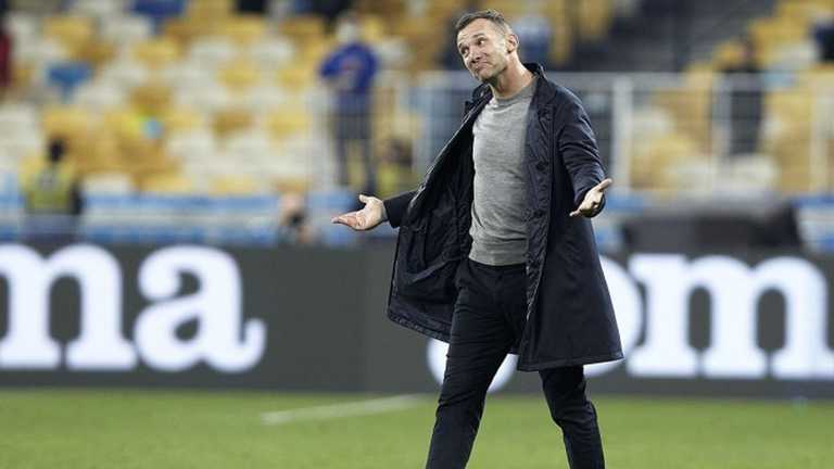 Андрей Шевченко / фото из открытых источников Андрей Шевченко / фото из открытых источников