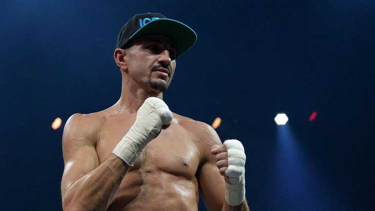 Виктор Постол / фото Getty Images Виктор Постол / фото Getty Images