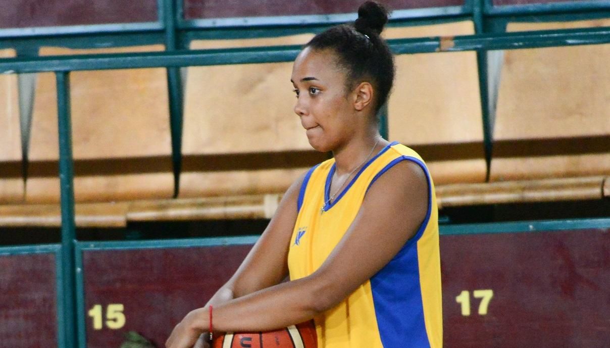 Мириам Уро-Нилле / фото ФБУ