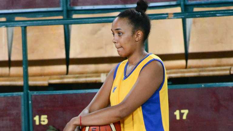 Мириам Уро-Нилле / фото ФБУ Мириам Уро-Нилле / фото ФБУ