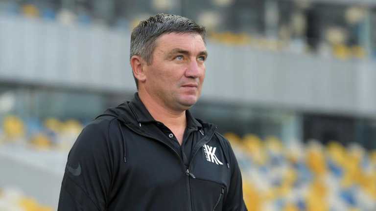 Руслан Костышин / фото ФК Шахтер Руслан Костышин / фото ФК Шахтер