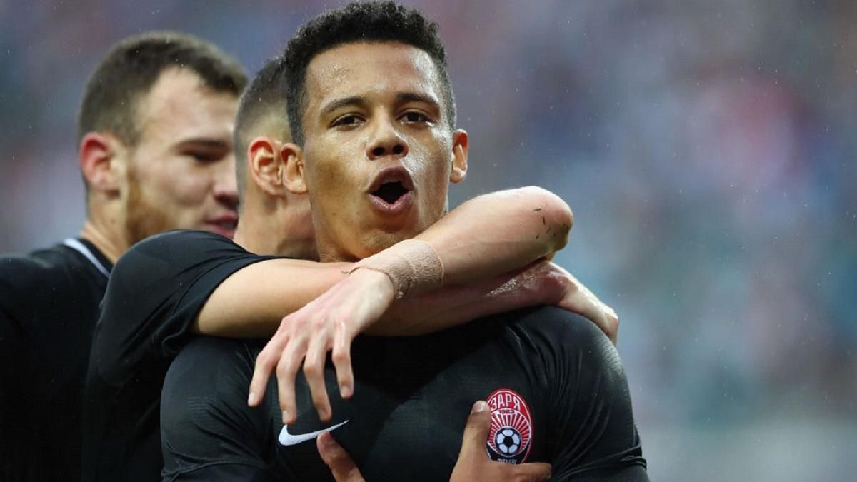 Рафаель Да Сілва / Фото Getty Images