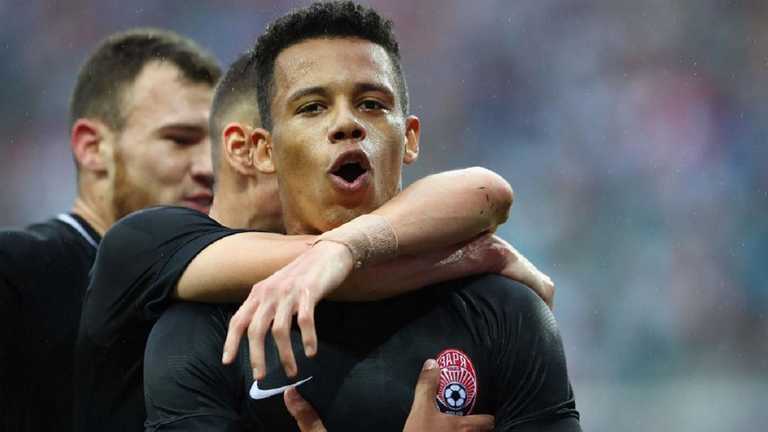 Рафаель Да Сілва / Фото Getty Images Рафаель Да Сілва / Фото Getty Images