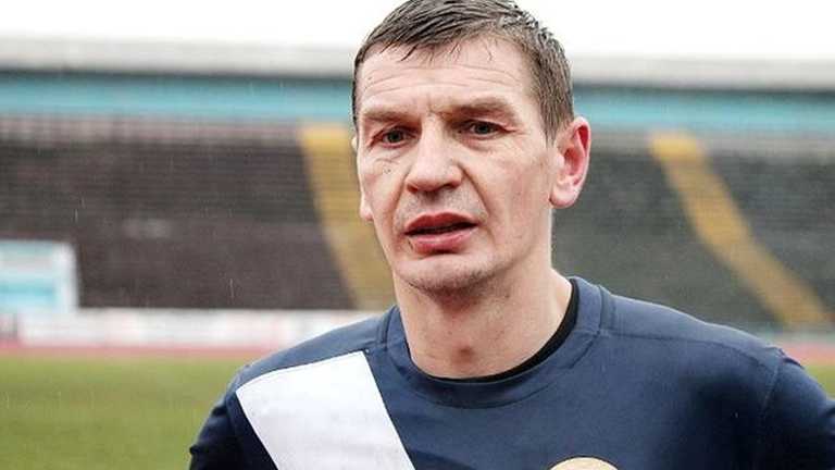 Вадим Мельник / Фото из открытых источников Вадим Мельник / Фото из открытых источников