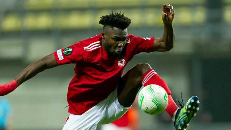 Хорди Кайседо / фото из открытых источников Хорди Кайседо / фото из открытых источников