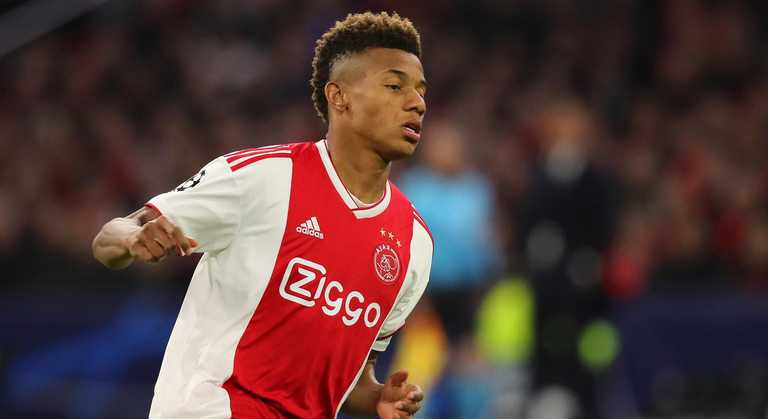 Давід Нерес / фото Getty Images Давід Нерес / фото Getty Images