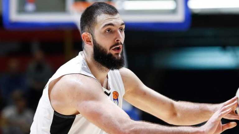 Джоко Шаліч / фото з відкритих джерел Джоко Шаліч / фото з відкритих джерел